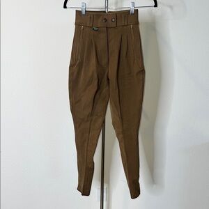 Mountain Horse Full Seat Breetches